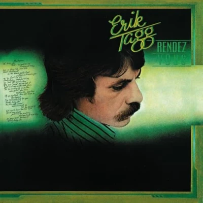 Afbeelding van Erik Tagg Rendez Vous (LP)