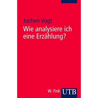 Afbeelding van Wie analysiere ich eine Erzählung?: Ein Leitfaden mit Beispielen