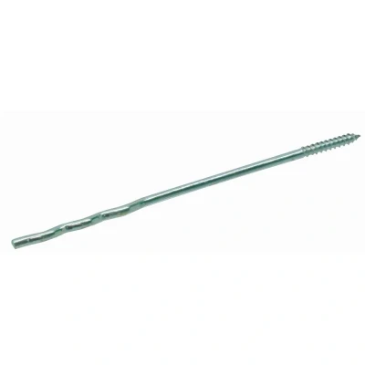 Afbeelding van Gb UNI HSB spouwanker 190mm diameter 4mm HT 4.6 x 32mm RVS 316 O.G. 37410