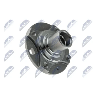 Afbeelding van Wielnaaf NTY KLP DW 020P