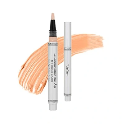 Afbeelding van T.LeClerc Concealer Gezicht Lumiperfecteur Anti Âge