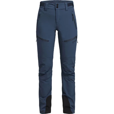 Afbeelding van Tenson TXlite Flex Broek 465018063 Donkerblauw XL