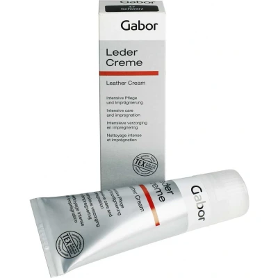 Afbeelding van Gabor BUNTCREME 75ML 69900001