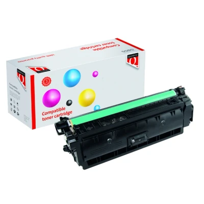 Afbeelding van Universeel HP Tonercartridge alternatief tbv CF237X 37X zwart HC