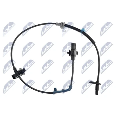 Afbeelding van Wielsnelheidssensor NTY HCA HD 007