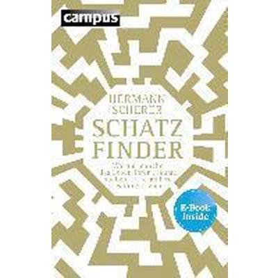 Afbeelding van Schatzfinder (Sonderausgabe)