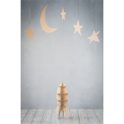 Afbeelding van StudioKing Achtergronddoek RSG1 2x3m met Print