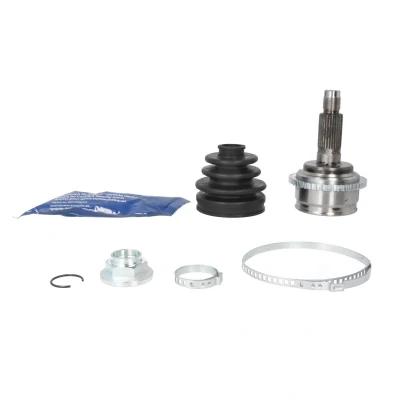 Afbeelding van Homokineet reparatie set, aandrijfas MEYLE 35 14 498 0022