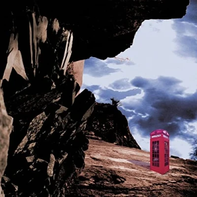 Afbeelding van Porcupine Tree Sky Moves Sideways (2 LPs)
