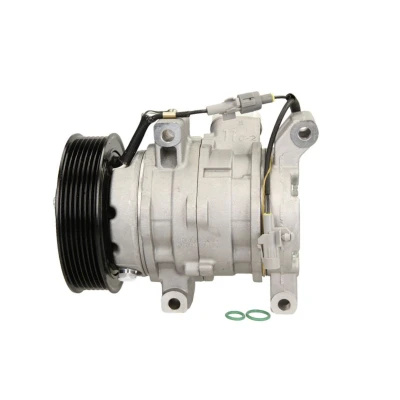 Afbeelding van Nissens Airco compressor 89433
