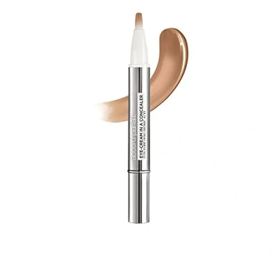 Afbeelding van L&#039;Oréal Accord Parfait Eye Cream In A Concealer 7.5 9.D/7.5 9.W Golden Honey