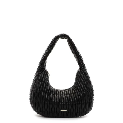 Afbeelding van Tamaris TAS Charis Handtas, Dames, Maat: One Size, Black