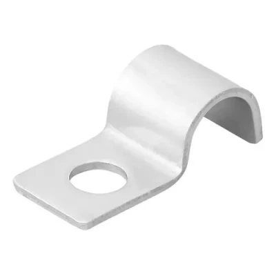 Afbeelding van Kabelklem 8 mm 10 stuks
