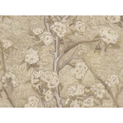 Afbeelding van BN Wallcoverings Van Gogh 3 221523 / 5028495 (Met Gratis Lijm*) Bei