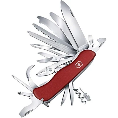 Afbeelding van Victorinox WorkChampXL 31 Functions Multitool
