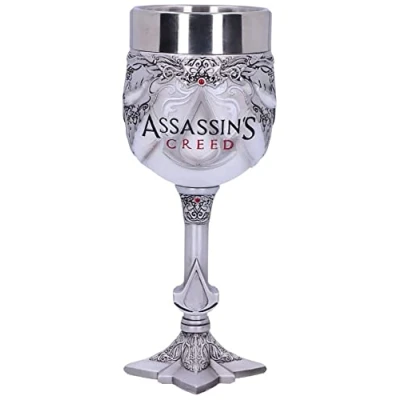 Afbeelding van Nemesis Now Assassin&#039;s Creed The Wijnkelk 20.5cm