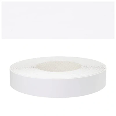 Afbeelding van Mprofi MT® (10m Rol) Melamine Kanten Kantstroken Kantenband Kantstrook Met Smeltlijm Strijkrand voor Plank,Meubelbouwplaat,Meubelplank Rand om op te Strijken WIT 22mm