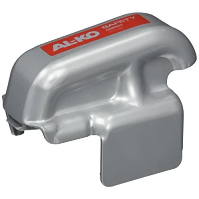 Afbeelding van Al Ko Safety Compact Koppelingsslot AK 160 Zilver Koppelingssloten &amp; Wielklemmen