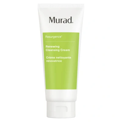 Afbeelding van Murad Resurgence Renewing Cleansing Cream 200 ml