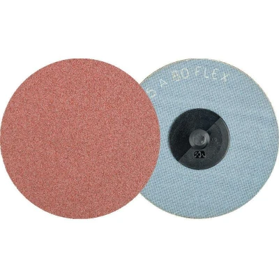 Afbeelding van PFERD CDR 75 A 80 FLEX 42777708 Schuurblad Korrelgrootte (Ø) mm 50 stuk(s)
