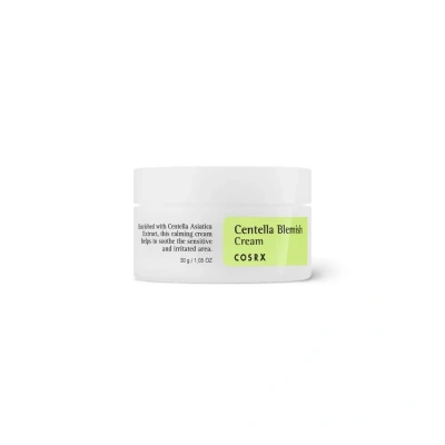 Afbeelding van COSRX Centella Blemish Cream 30 ml