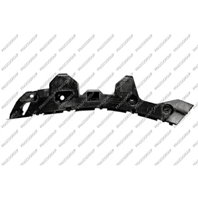 Afbeelding van PRASCO MZ4291053 Houder, bumper Rechts achter MAZDA: 5 (CW) 1.6 CD, 2.0, 1.8 MZR 2010