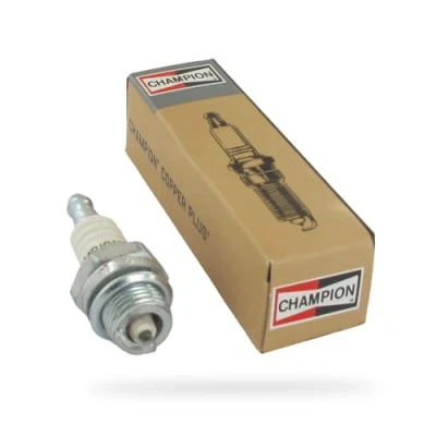 Afbeelding van CHAMPION Bougie RCJ6Y duurzaam en betrouwbaar hoge kwaliteit komt overeen met NGK BPMR7A, NGBPMR7A, TASHIMA 2209840
