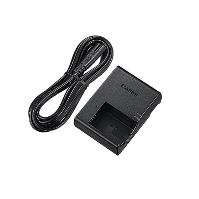 Afbeelding van Canon Acculader LC E17E voor LP E17