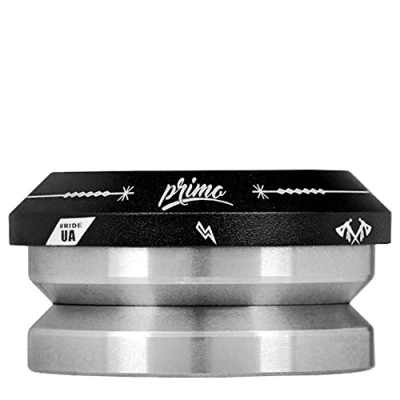 Afbeelding van Urbanartt Integrated Headset Stuntstep Primo Black