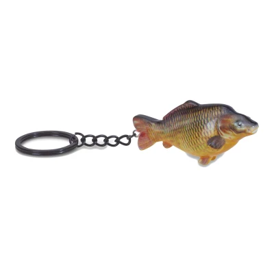 Afbeelding van Anaconda Beauty Common Carp Sleutelhanger Kampeerspullen