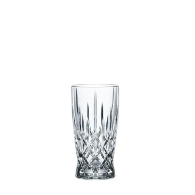 Afbeelding van Nachtmann Softdrinkglas Noblesse 350 ml 4 stuks