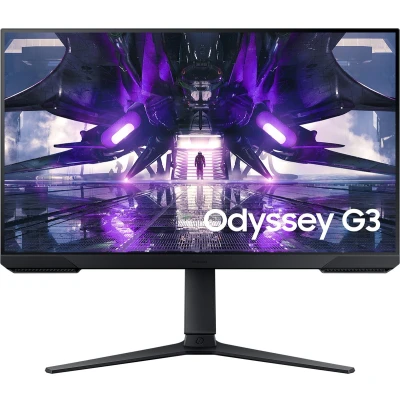 Afbeelding van Samsung G3A 68,6 cm (27) 1920 x 1080 Pixels Zwart