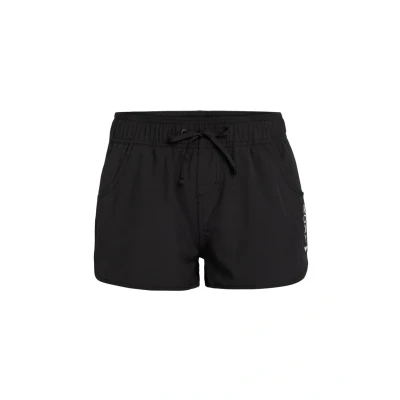 Afbeelding van Roxy WAVE Board Zwemshorts, Dames, Maat: XL, Anthracite