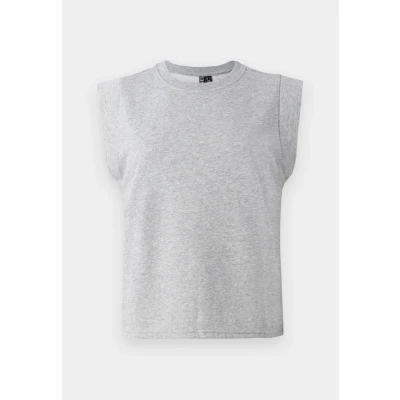 Afbeelding van PIECES PCCHILLI SUMMER SL TOP NOOS BC Meisjes Blouses