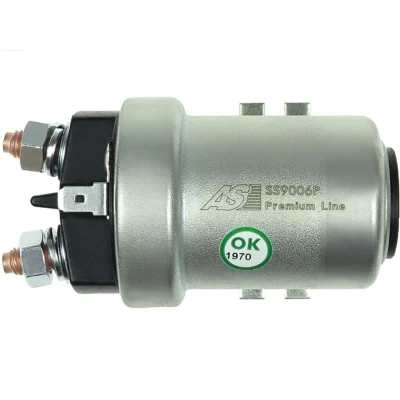 Afbeelding van AS PL Starter magneetschakelaar SS9006P