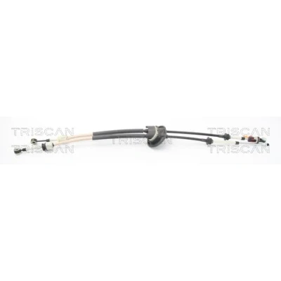 Afbeelding van Kabel, versnelling TRISCAN 8140 28718