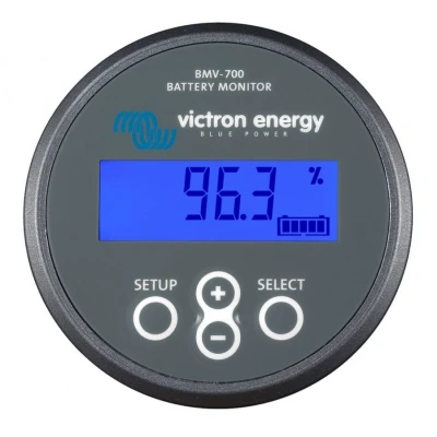 Afbeelding van Battery Monitor BMV 700H