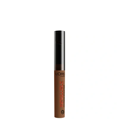 Afbeelding van L&#039;Oréal Paris Infallible Face Sculptor, Sculpting Stick Dark, Make Up, Transfer Proof, Ease &amp; Precision, 24H Wear Medium