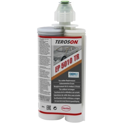 Afbeelding van TEROSON Adhesive ep5010tr 200 ml