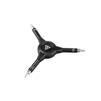 Afbeelding van Topeak Y Torxsleutel T10/T25/T30