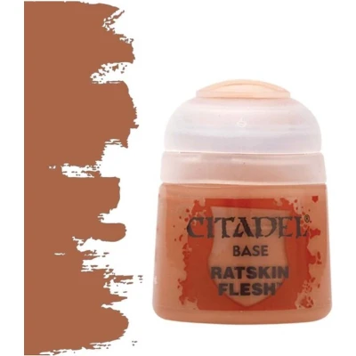 Afbeelding van Citadel Base: Ratskin Flesh (12Ml)