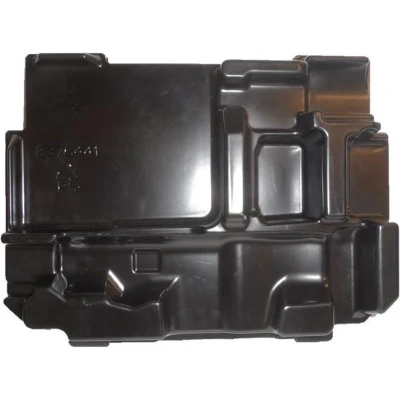 Afbeelding van Makita 837644 1 MBox 2 Inleg Voor DTL060 / DTL061 DTL062 DTL063