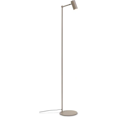 Afbeelding van ​it’s about RoMi Vloerlamp Montreux Zand
