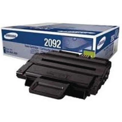 Afbeelding van Samsung ML D2850B (SU654A) Toner Zwart