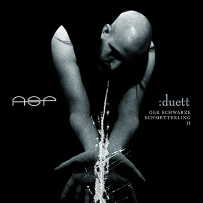 Afbeelding van ASP Duett (CD)