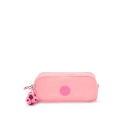 Afbeelding van Kipling GITROY Grote pennenzak, zakjes, koffers, Coral Sea (Blauw)