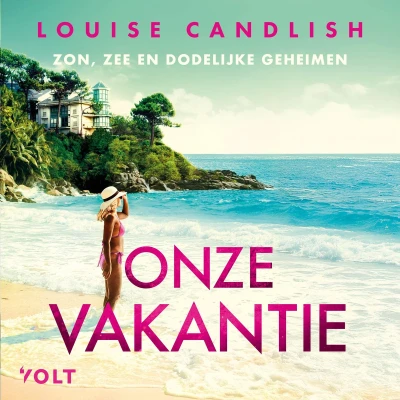 Afbeelding van Onze vakantie
