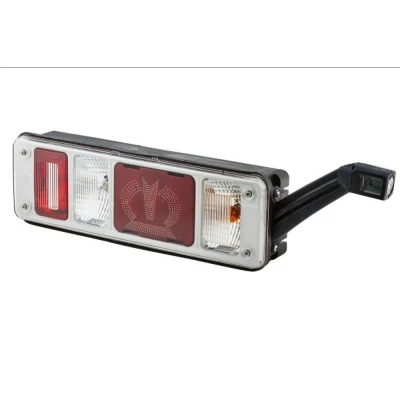 Afbeelding van Combinatie achterlicht HELLA 2VP 340 961 541