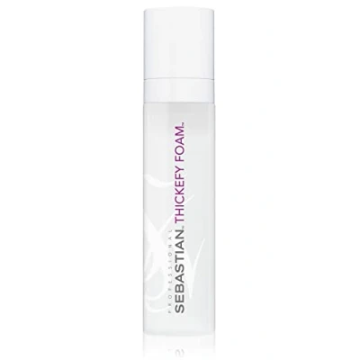 Afbeelding van Sebastian Thickefy Foam 190ml