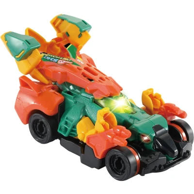 Afbeelding van Vtech switch en go dino flex t rex